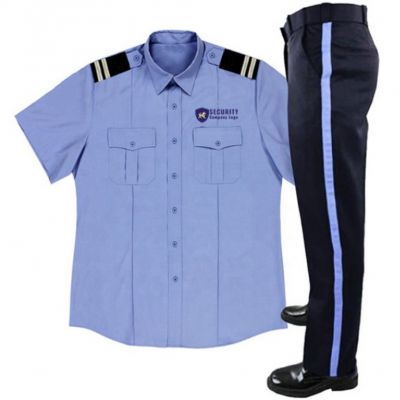 Security Uniforms