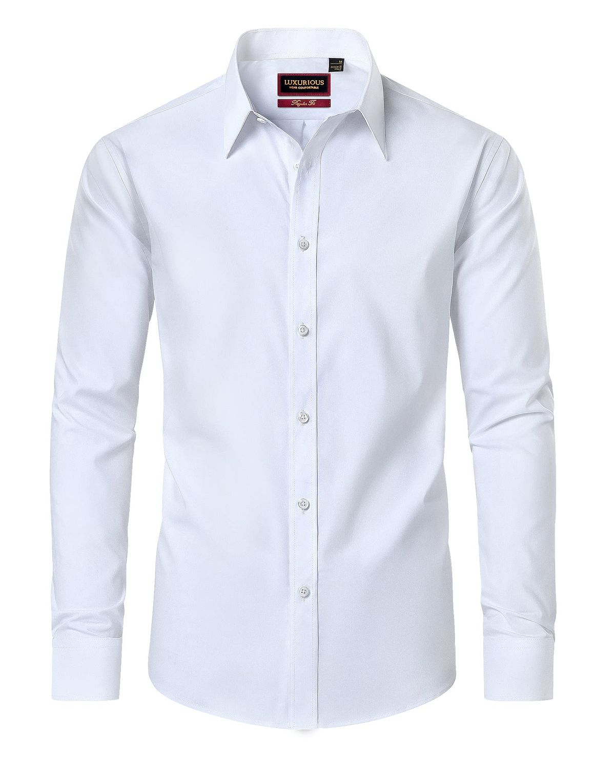 Smart Shirts For Men