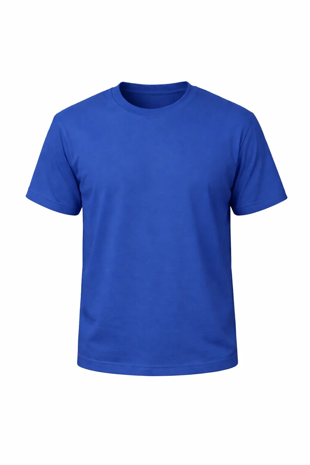 Plain T-Shirt