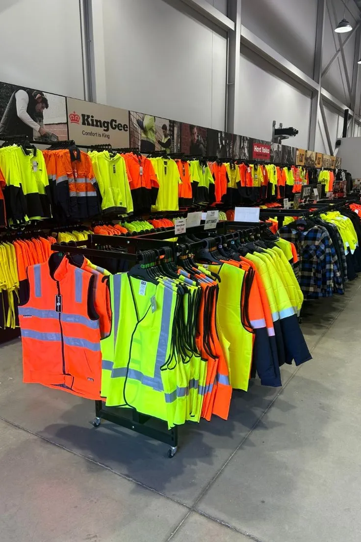 About Standout Clothing