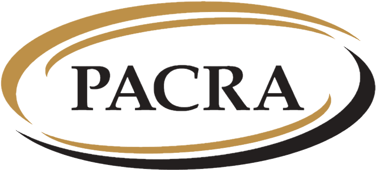 PACRA Certification